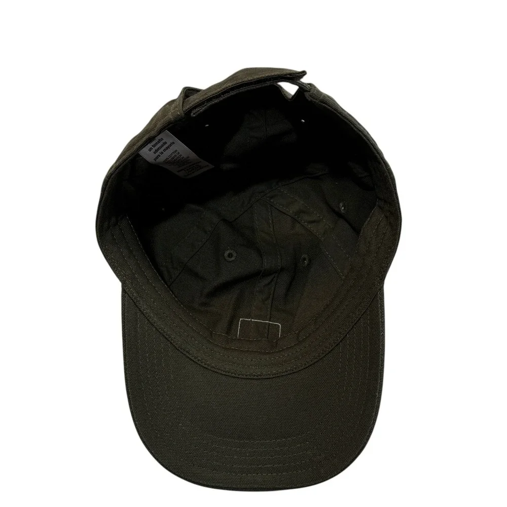 Carhartt child canvas